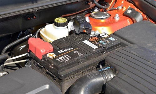 车辆久停电池报废 再次启动注意什么