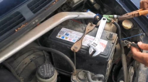 汽车电瓶亏电怎么办 对汽车有哪些危害